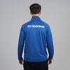 ERIMA Liga Star Trainingsjacke (inkl. Bedruckung) - Blau - TuS Ergenzingen