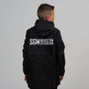 JAKO Allwetterjacke TEAM 2.0 (inkl. Bedruckung) - Schwarz - SGM Neustetten/Seebronn