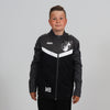 JAKO Polyesterjacke Iconic schwarz/anthrazit - SGM Neustetten/Seebronn