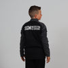 JAKO Polyesterjacke Iconic schwarz/anthrazit - SGM Neustetten/Seebronn