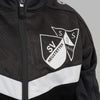 JAKO Polyesterjacke Iconic schwarz/anthrazit - SGM Neustetten/Seebronn