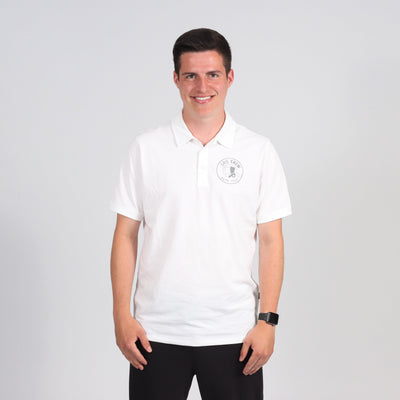 JAKO Polo Doubletex weiß (inkl. Bedruckung) - SRG Calw