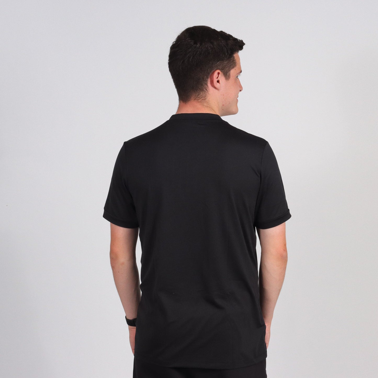 JAKO Polo Doubletex schwarz (inkl. Bedruckung) - SRG Calw