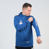 HUMMEL Zip Hoodie AUTHENTIC (inkl. Bedruckung) - Blau - VfL Pfullingen