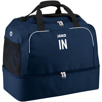 JAKO Sporttasche Classico (inkl. Bedruckung) - Marine - SGM Oberes Nagoldtal