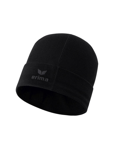 Funktions Beanie - Schwarz