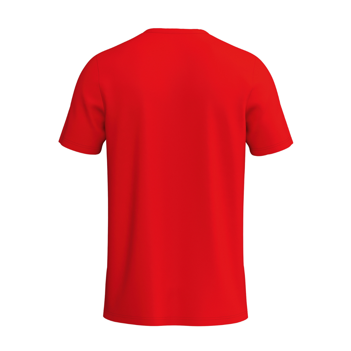 Erima Intro Shirt Function Rot  (inkl. Bedruckung) - TSG Tübingen Aktive