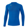 ERIMA Athletic Longsleeve - Blau