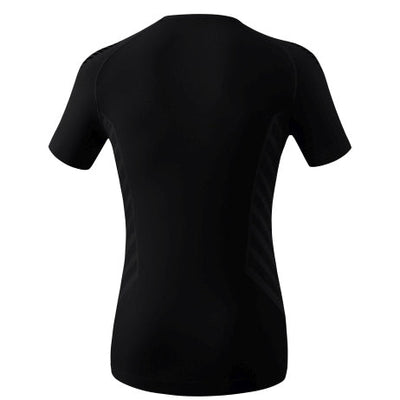 ERIMA Athletic T-Shirt Schwarz