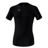 ERIMA Athletic T-Shirt Schwarz