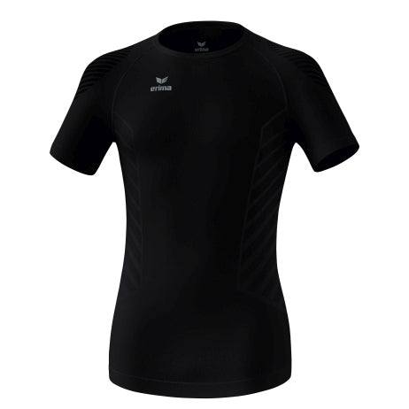 ERIMA Athletic T-Shirt Schwarz