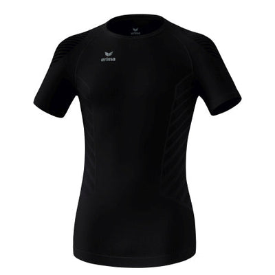 ERIMA Athletic T-Shirt Schwarz