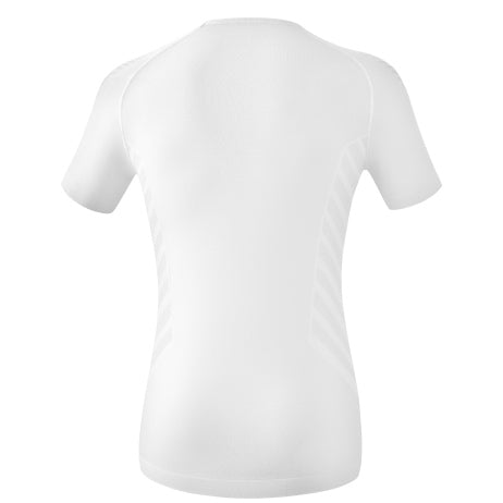 ERIMA Athletic T-Shirt - weiß