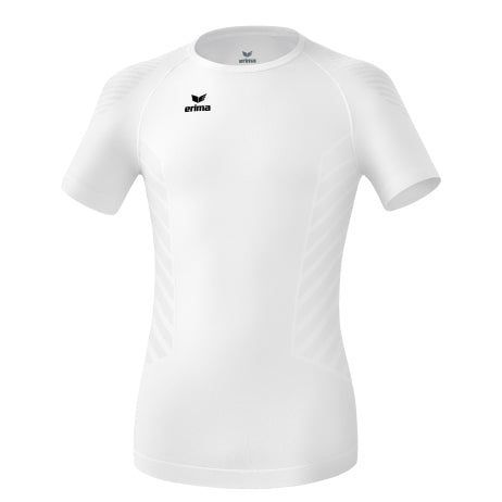 ERIMA Athletic T-Shirt - weiß