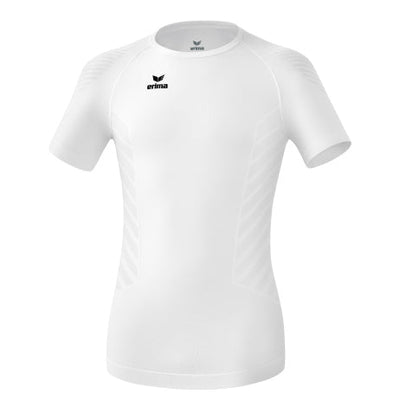 ERIMA Athletic T-Shirt - weiß