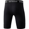 ERIMA Elemental Tight Kurz - Schwarz