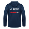JAKO Softshelljacke Premium marine (inkl. Bedruckung) - JFV Steinachtal/Waldachtal