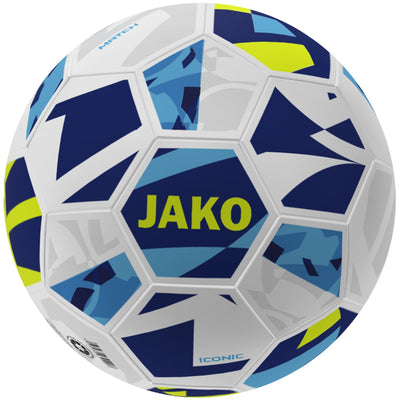 JAKO Spielball Iconic