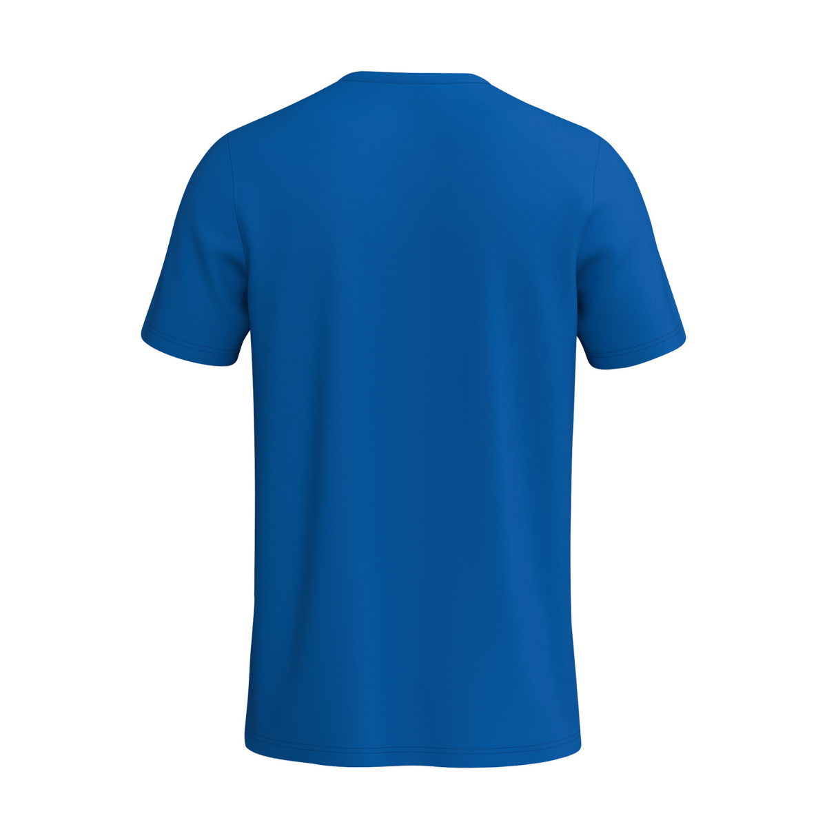 Erima Intro Shirt Function Royal (inkl. Bedruckung) - TSG Tübingen Aktive