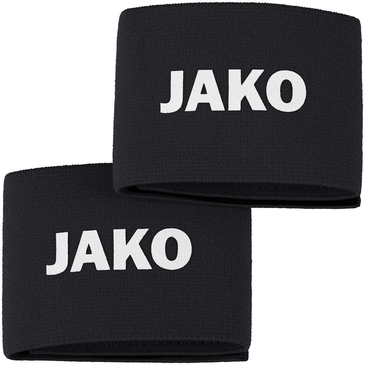 JAKO Schienbeinschonerhalter Schwarz