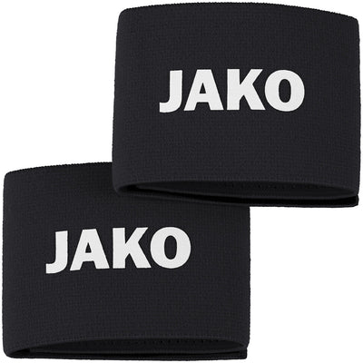 JAKO Schienbeinschonerhalter Schwarz