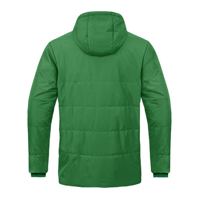 JAKO Coachjacke One Grün (inkl. Bedruckung) - VfL Hochdorf