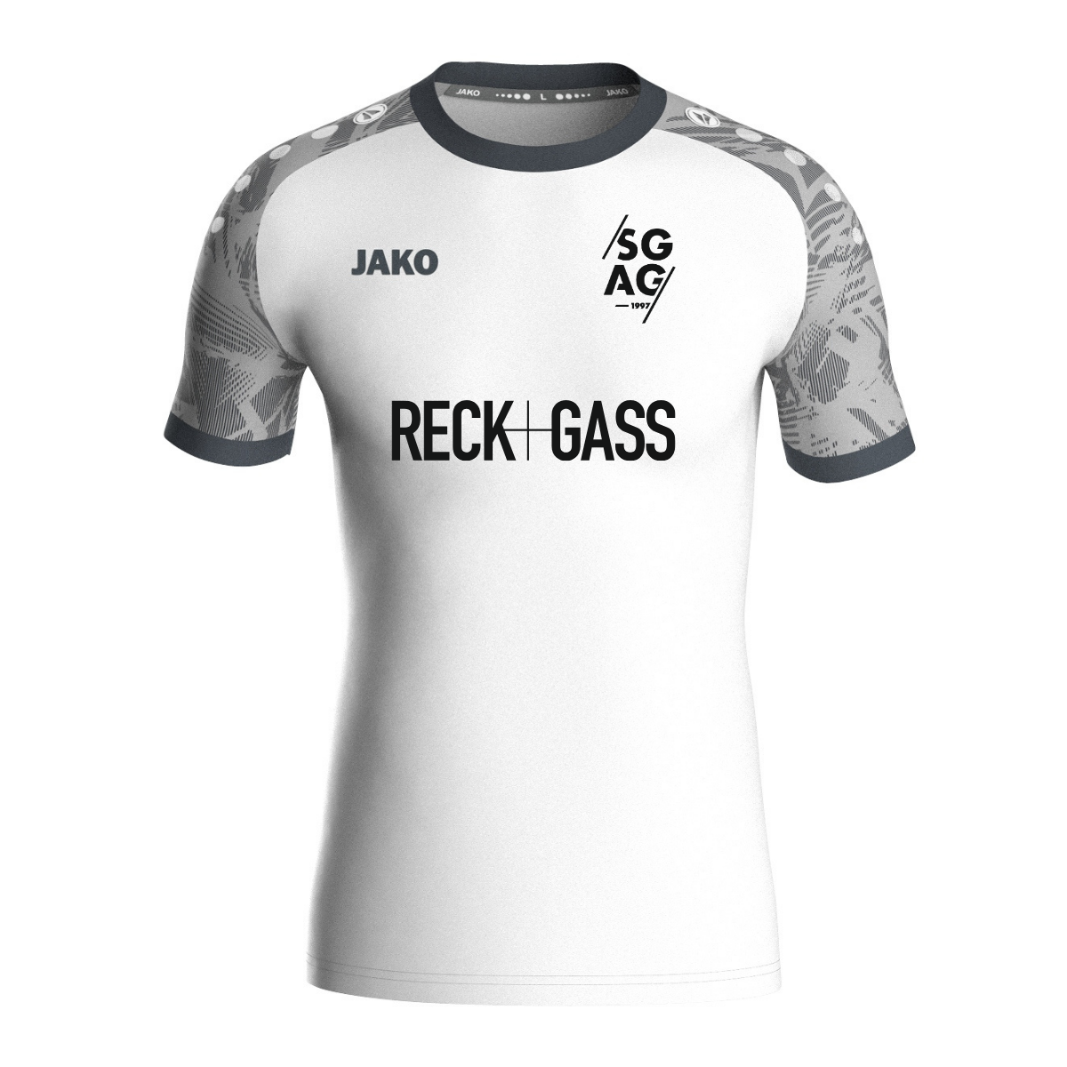 JAKO Trikot Iconic (inkl. Bedruckung) - SG Altheim/Grünmettstetten