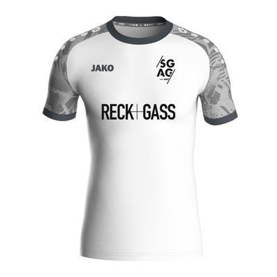 JAKO Trikot Iconic (inkl. Bedruckung) - SG Altheim/Grünmettstetten