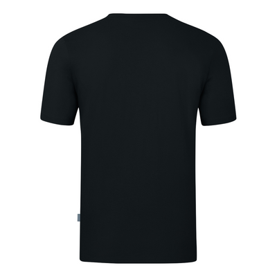 Jako T-Shirt Organic schwarz (inkl. Bedruckung) - SG Rosenfeld