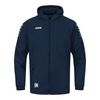 JAKO Regenjacke Team 2.0 marine (inkl. Bedruckung) - SV Rosenfeld