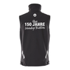 MASCOT® Accelerate Weste (inkl. Bedruckung) Brauerei Schimpf