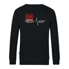 JAKO Sweat Organic schwarz (inkl. Bedruckung) - IGW