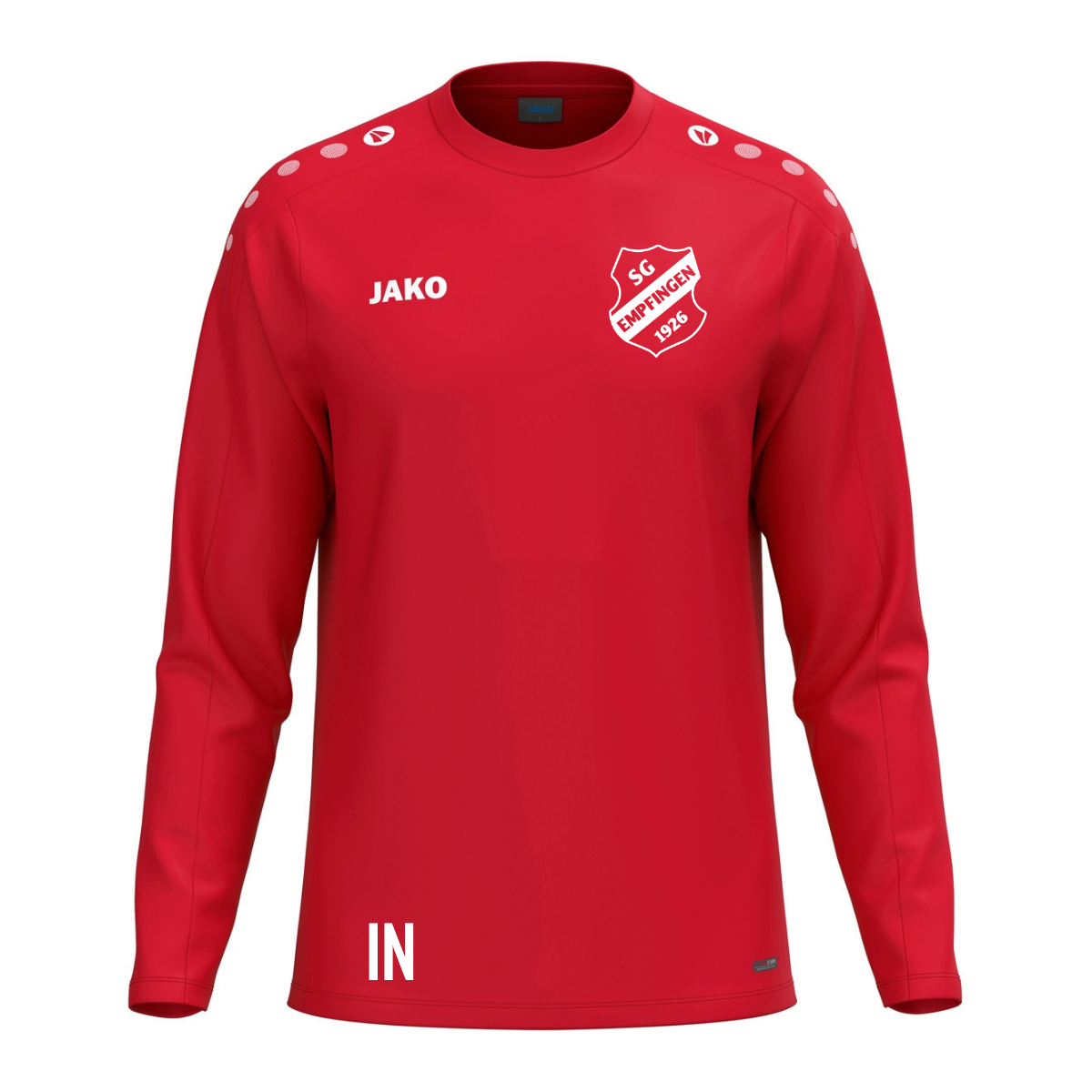 JAKO Sweat One (inkl. Bedruckung) - SG Empfingen