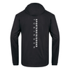 JAKO Allwetterjacke Team 2.0 schwarz (inkl. Bedruckung) - Sportkreis Tübingen