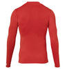 UHLSPORT Colors Baselayer DISTINCTION - rot