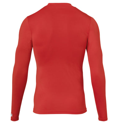 UHLSPORT Colors Baselayer DISTINCTION - rot