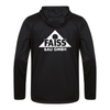 JAKO Softshelljacke Premium Schwarz (inkl. Bedruckung) - SG Altheim/Grünmettstetten