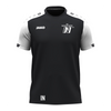 JAKO T-Shirt Dynamic schwarz/weiß (inkl. Bedruckung) - SG Nagold-Nord