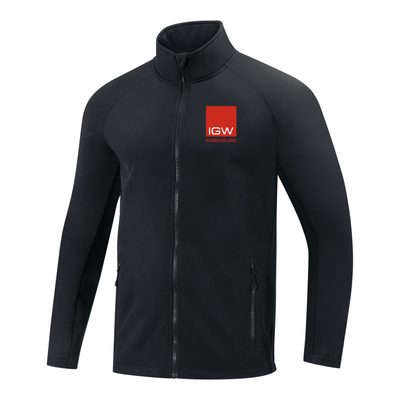 JAKO Softshelljacke (inkl. Veredelung) - IGW