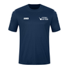 JAKO Trikot Team navy (inkl. Bedruckung) - Fussball mit Vision