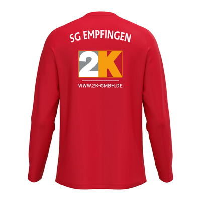 JAKO Sweat One (inkl. Bedruckung) - SG Empfingen