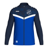 JAKO Polyesterjacke Iconic marine/royal (inkl. Bedruckung) - SV Oberjesingen