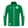 JAKO Polyesterjacke Power sportgrün (inkl. Bedruckung) - SV Wurmlingen Jugend