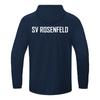 JAKO Regenjacke Team 2.0 marine (inkl. Bedruckung) - SV Rosenfeld