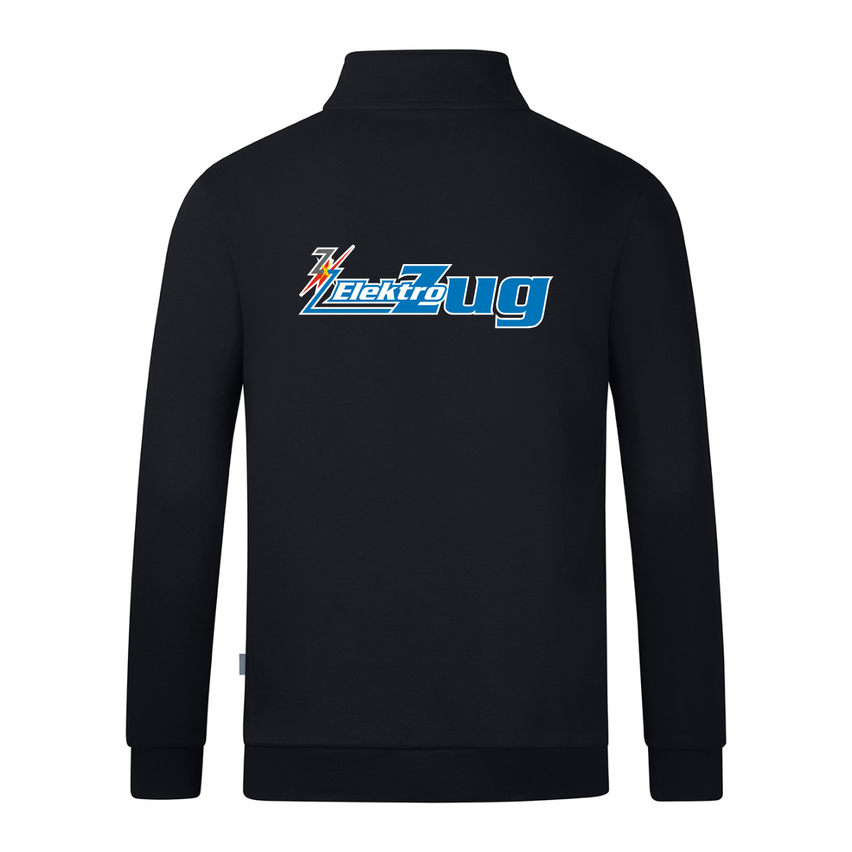 JAKO ZipTop Organic (inkl. Bedruckung) Elektro Zug