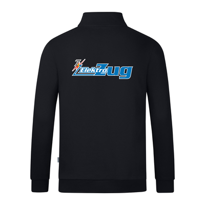 JAKO ZipTop Organic (inkl. Bedruckung) Elektro Zug