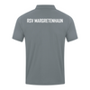 Jako Polo Power grau (inkl. Bedruckung) - RSV Margretenhaun