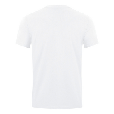 JAKO T-Shirt Power weiß (inkl. Bedruckung) - TV Rottenburg Roki's