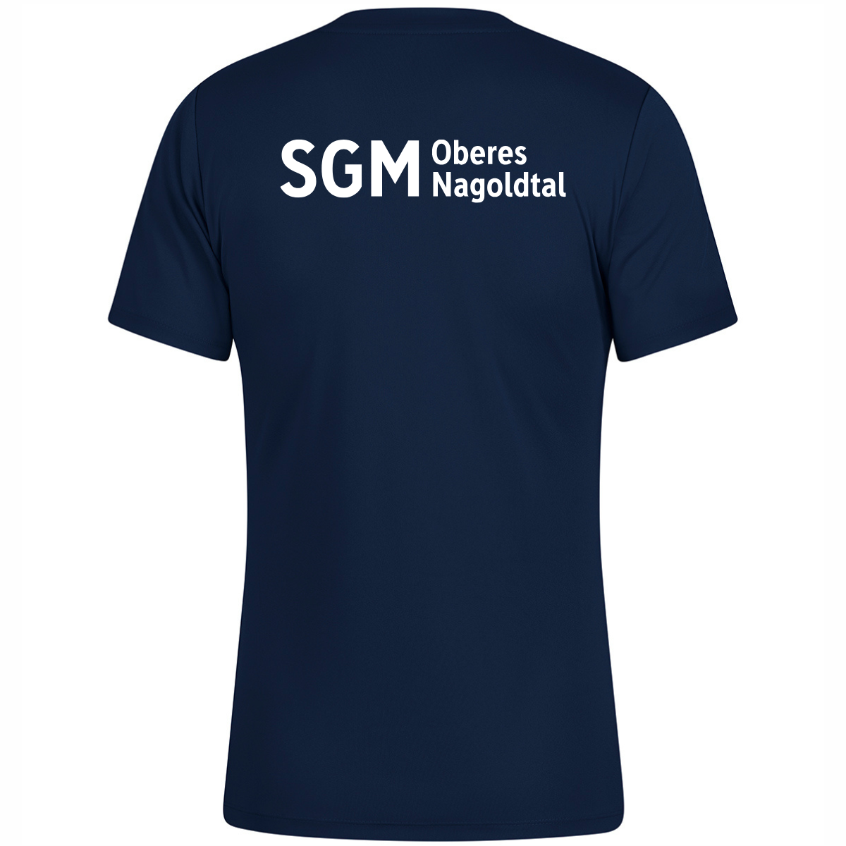 JAKO Trikot POWER (inkl. Bedruckung) - Marine - SGM Oberes Nagoldtal