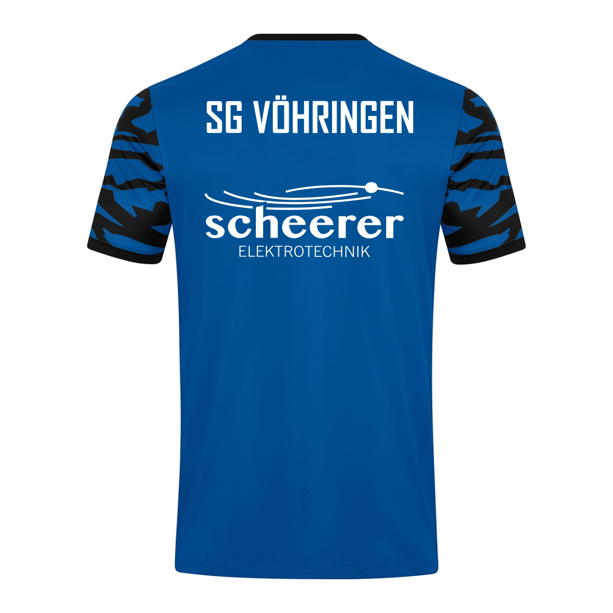 JAKO Trikot Animal (inkl. Bedruckung) - SG Vöhringen